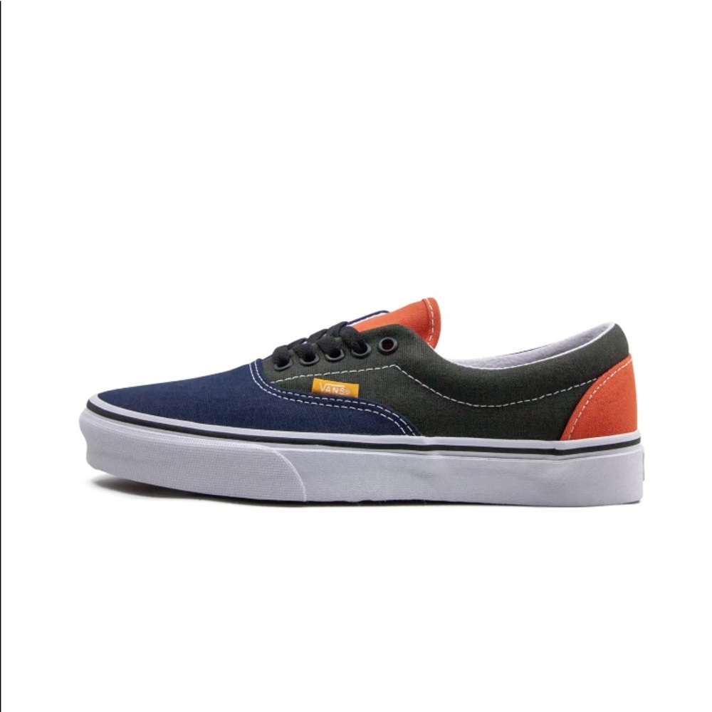 Vans era mix&match canvas sneaker shoes